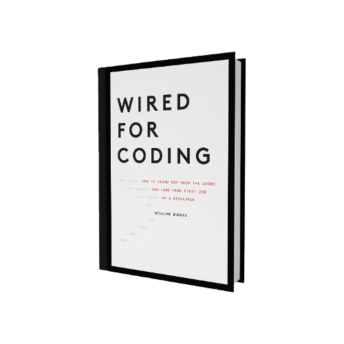 Wired for Coding